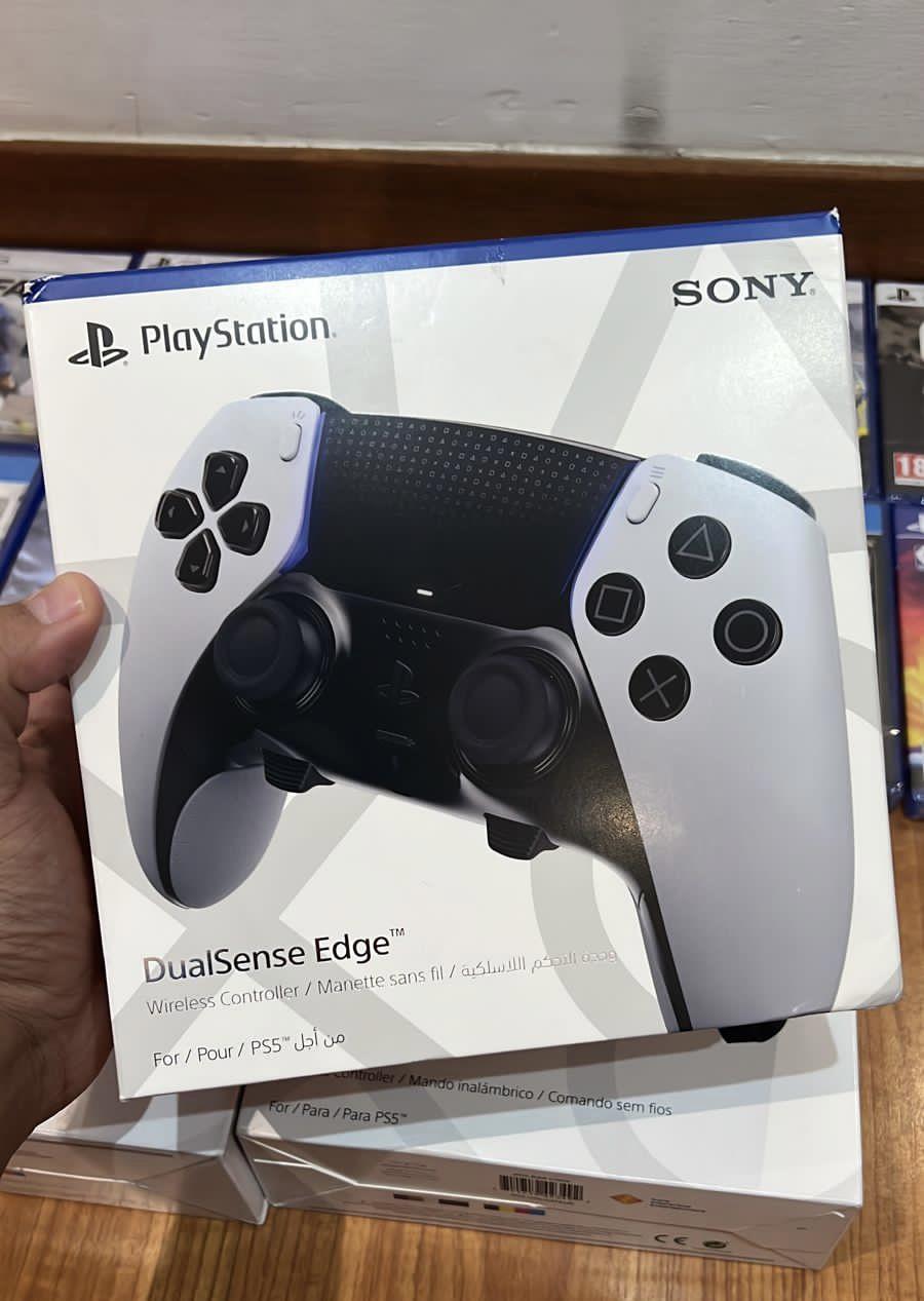 Comando PS5 SONY DualSense Edge (Wireless)