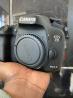 Canon EOS 7D Mark II