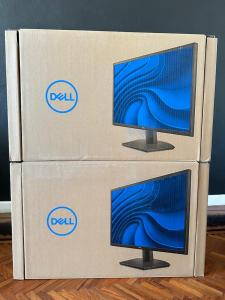 Monitor Dell 27” S2721HN selado