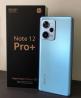 Redmi NOTE 12 PRO PLUS 5G 256gb/8gb selado