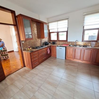 Vende se moradia nova tipo 3 com suite mais 3wc no bairro da matola rio