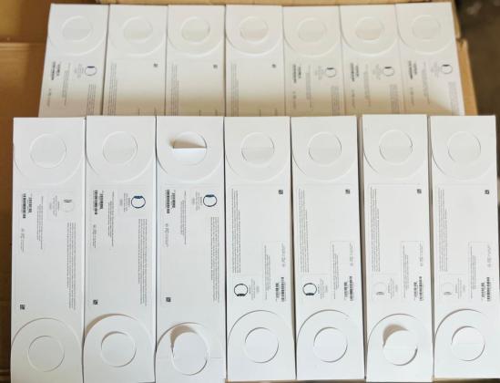 Apple Watch series 8  41mm ( na caixa selado )