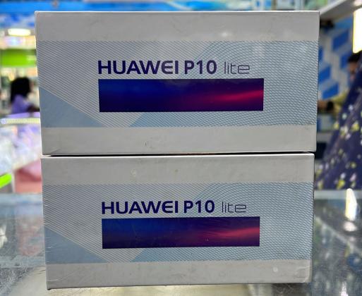 Huawei P10 Lite 64gb/4gb selado