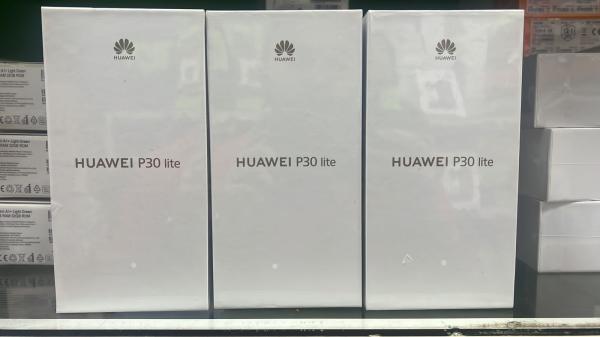Huawei  P20 Lite  128gb / 4gb ( selado )