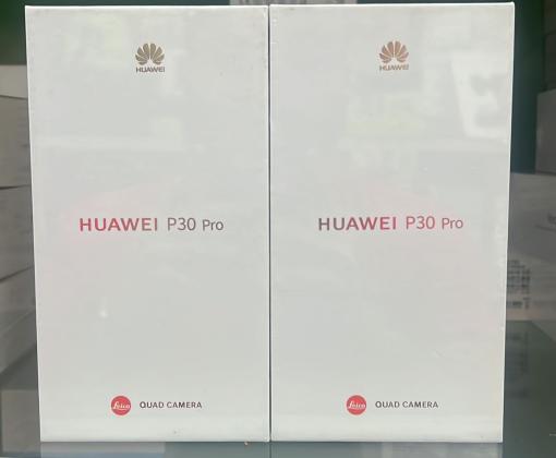 Huawei  P30 Lite  128gb+6gb na caixa selado