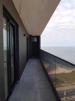Arrenda-se Apartamento T2 & 3 com pescina,vista ao mar no condomínio Moza Park