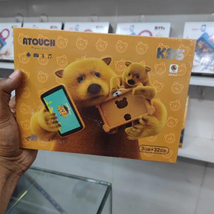 Tablet Infantil Atouch K96 7