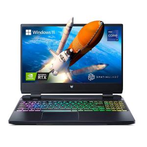 Acer Predator Helios 300 Core i9 11TH Gen 16GB Ram 512GB SSD RTX 3060 6GB 15.6” 144Hz win11 Na cai