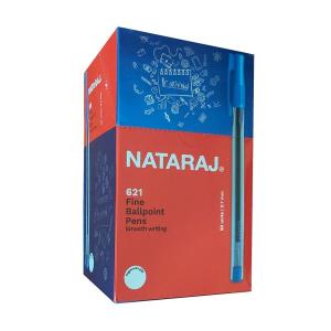 CAIXA DE CANETA NATARAJ