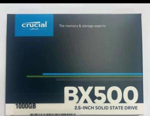 Disco Interno SSD 1000GB