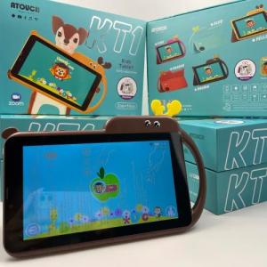 Tablet Infantil Atouch KT1 7