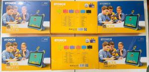 Tablet Infantil Atouch KT8 8