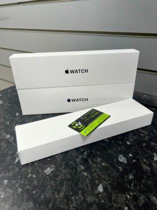 Apple Watch Series SE 40MM 2th Gen Selados Entregas e Garantias