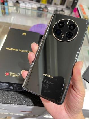 Huawei Mate 50 Pro 256GB Duos Selados Entregas e Garantias