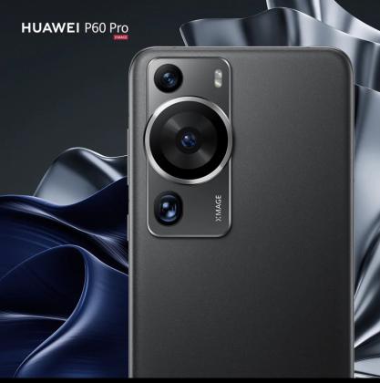 Huawei P60 PRO 255gb / 8gb na caixa selado