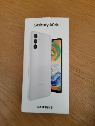 Samsung Galaxy A04S 32GB+3GB Duos Selados Entregas e Garantias