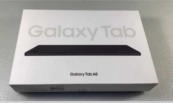 Samsung Galaxy Tab A8 2021 10.5