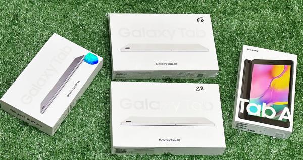 Samsung Tablet A7 Lite 8.7”  32gb