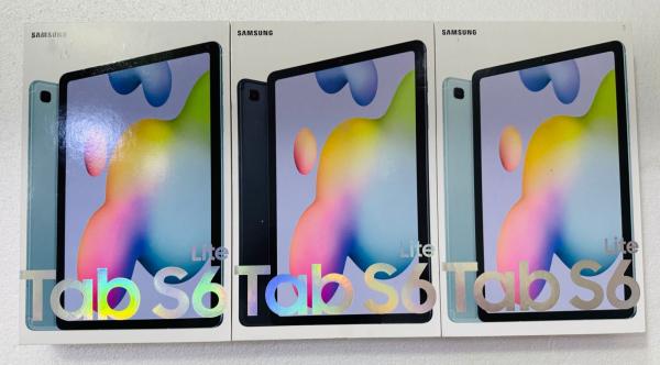 Samsung Tablet A7 Lite 8.7”  32gb