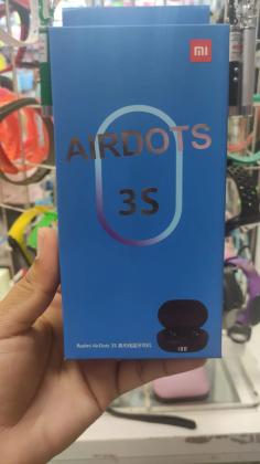 Xiaomi Airdots 3s Selados Entregas Gratis