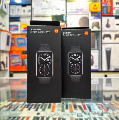 Xiaomi Mi Smart Watch Band 7 Pro Selados Entregas e Garantias