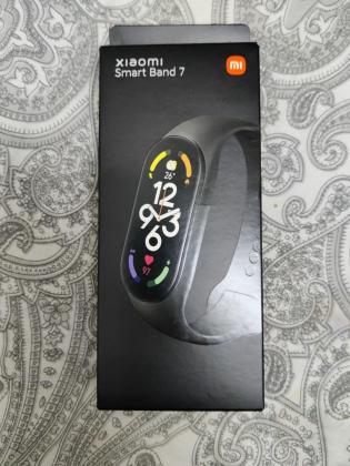 Xiaomi Mi Smart Watch Band 7 Selados Entregas e Garantias