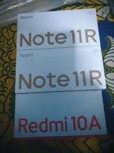 Xiaomi Redmi Note 11R 128+4GB Duos Selados Entregas e Garantias