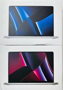 MacBook Pro 14” M2 Chip 512gb Ssd 16gb ram 2023