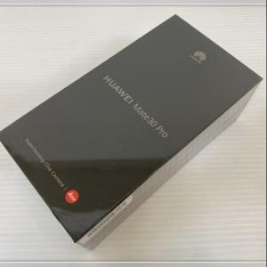 Huawei Mate 30 Pro 256GB Duos Selados Entregas e Garantias