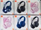 JBL Tune 510 BT : headphones originais