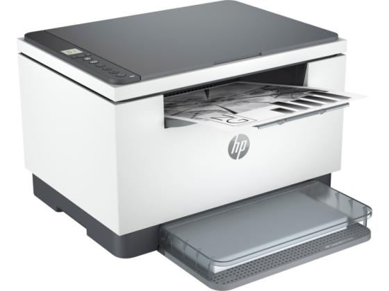Printer HP LaserJet MFP M236d