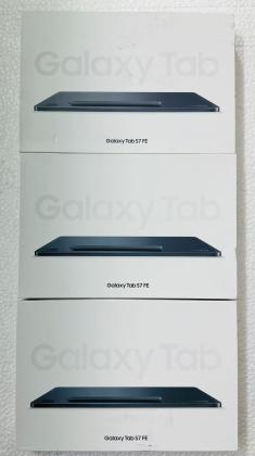 Samsung S7 FE 12.4” 64gb