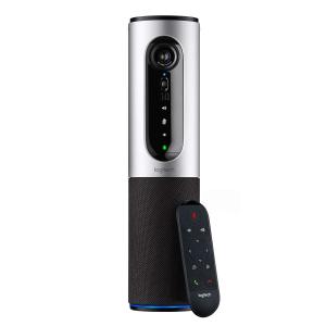 Logitech Conference Cam Connect Full HD Video 1080p, H.264, 960-001034 (Full HD Video 1080p, H.264 4