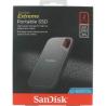SANDISK PORTABLE SSD 2TB - Upto 520 Mbps read speed USB 3.2 GEN 2