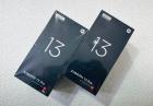 Xiaomi 13 PRO 256gb / 12gb ( ceramic black )