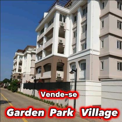 Vende-se Apartamento Tipo 3 no Garden Park Village Matola./ Garden park./ Garden Park Village./ Garden Park Matola