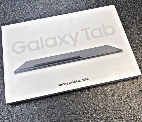 Tablet Samsung S7 Ultra 128gb X906