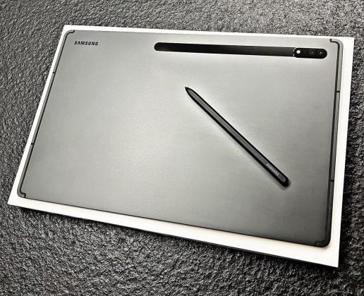Tablet Samsung S7 Ultra 128gb X906