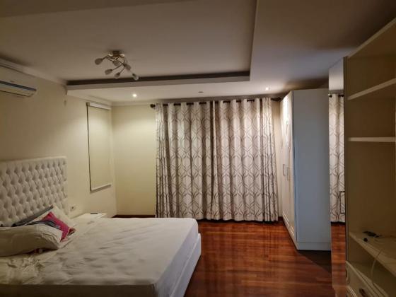 Vende-se Luxuoso Apartamento Tipo 3 no Condomínio Garden Park na Matola