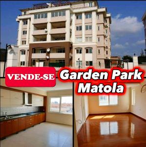 Vende-se Apartamento Tipo 3 no Garden Park Village Matola./ Garden park./ Garden Park Village./ Gard
