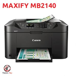 Impressora Canon MAXIFY MB 2140
