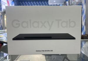 Samsung Galaxy Tab S8 ULTRA 5G  256gb / 12gb selado
