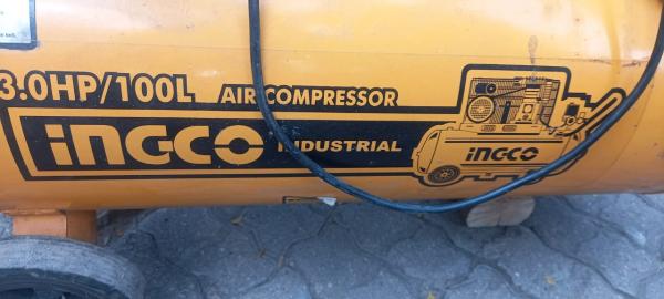 Air compressor Industrial