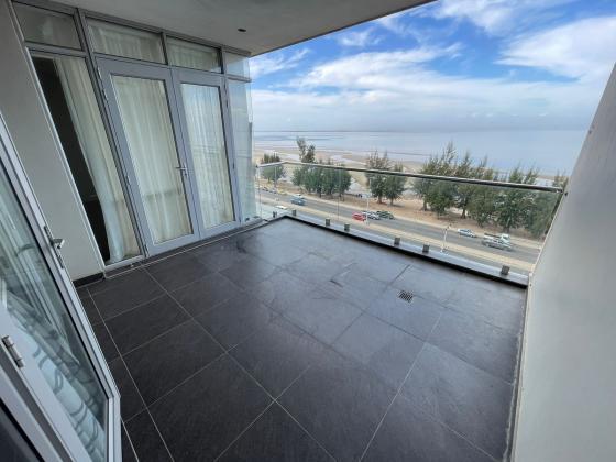 Arrenda-se Apartamento T3+1 1 sweet moderna vista ao mar no condomínio Marés