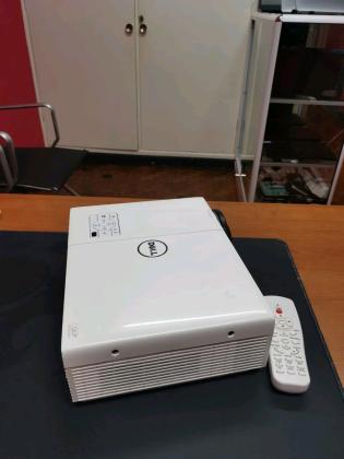 PROJECTOR DELL S230