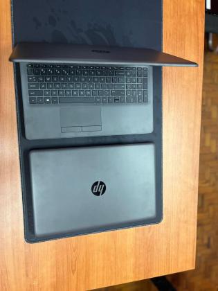 *HP 255 G7* Laptop Novo fora da Caixa