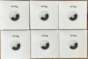 AirTag / AirTag 4 Pack
