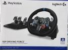 Driving force G29 for Ps5 & Ps4