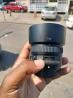 lente Nikon 50mm 1.8