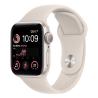 Apple Watch SE 40mm 2nd Generation na caixa selado